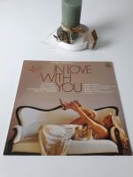 ❤ In love with you, Original LP 1985 ❤ Vinyl Saarland - Rehlingen-Siersburg Vorschau