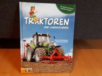 Sachbuch Traktoren u Landmaschinen, Neu unbenutzt Rheinland-Pfalz - Schmalenberg Vorschau