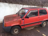 Fiat Panda Sachsen-Anhalt - Mansfeld Vorschau