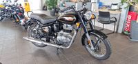 Royal Enfield Bullet  350 Standart, Neufahrzeug !! Rheinland-Pfalz - Neustadt an der Weinstraße Vorschau