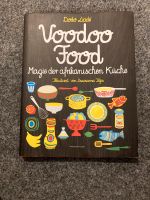 Kochbuch afrikanisch, Voodoo Food Baden-Württemberg - Remseck am Neckar Vorschau