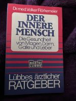 Dr. Med. Volker Flörkemeier der innere Mensch die Gesundheit von Niedersachsen - Bienenbüttel Vorschau