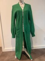 Lange Strickjacke Gr M Shein Hessen - Felsberg Vorschau