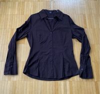 Damen Bluse Esprit Gr. 40 Langarm Braun Esprit Collection Nordrhein-Westfalen - Mülheim (Ruhr) Vorschau