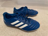 Fußball Schuhe Fußballschuhe Gr 32 Adidas Wandsbek - Hamburg Bramfeld Vorschau