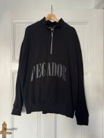 Pegador, half zip Sweater, schwarz, 2XL Berlin - Neukölln Vorschau