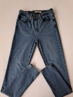 Levi's 721 High Rise Skinny Jeans Gr. 38 (W: 28/L: 34) neuwertig! Nordrhein-Westfalen - Herford Vorschau