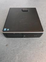 HP Compaq Pro 6300 8 GB DDR3, 180GB S-ATA Hessen - Marburg Vorschau