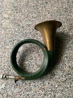DDR Jagdhorn, Fürst Pless Brandenburg - Spremberg Vorschau