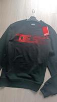 Diesel Herren Pullover XL Neu mit Etikett Berlin - Schöneberg Vorschau