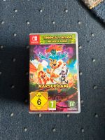 Marsupilami Switch Niedersachsen - Südschacht Vorschau