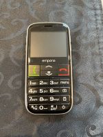 Emporia Euphoria V50 Senioren Handy - Telefon Rheinland-Pfalz - Ludwigshafen Vorschau