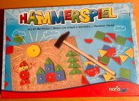 Noris Kinder- Hammerspiel , orginalverpackt Rheinland-Pfalz - Andernach Vorschau