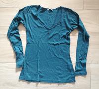 LTB Pullover Shirt Langarmshirt Longsleeve L 42  neuwertig Niedersachsen - Moormerland Vorschau