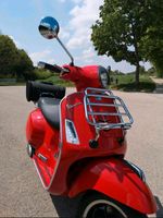 Vespa GTS 300 Super Bayern - Fürstenfeldbruck Vorschau