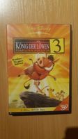 DVD König der Löwen 3 Hakuna Matata Saarland - Schiffweiler Vorschau