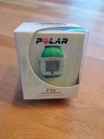 Sportuhr Polar FT4 Heart Rate Monitor Uhr mit Pulsgurt Bayern - Weitnau Vorschau