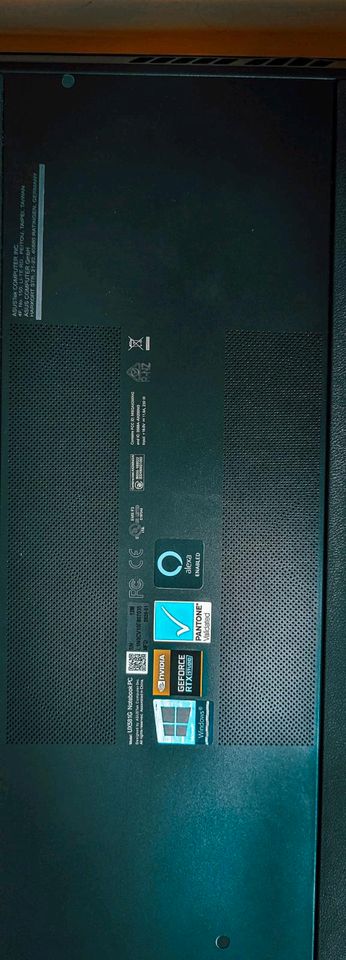 Asus Zenbook Duo UX581G - RTX 2060 - 4K Touchscreen in Leipzig