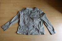Dünne beige Jacke Gr. 48 von canda 98% Baumwolle + 2 % Elasthan Nordrhein-Westfalen - Lügde Vorschau