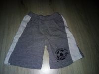 kurze Hose, grau, Gr. 98 Sachsen - Delitzsch Vorschau