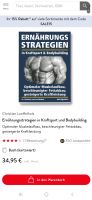 Ernährungsstrategien in Kraftsport & Bodybuilding Bayern - Biberbach Vorschau