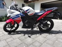 Honda CBR 125 R (JC50) - TÜV & KD NEU Bayern - Rain Lech Vorschau