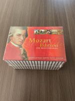 *Unbenutzt* CD Box Mozart Edition Nordwestmecklenburg - Landkreis - Boltenhagen Vorschau