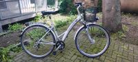 City Fahrrad "Alu-Konbike"  28 Zoll Sachsen-Anhalt - Halle Vorschau