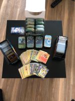 Pokémon TCG - Sammelkarten Sets Bayern - Puchheim Vorschau