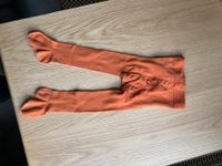 Strumpfhose von Hudson orange in Gr. 80 Berlin - Mitte Vorschau