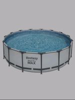 Pool bestway 16000 Liter Berlin - Reinickendorf Vorschau