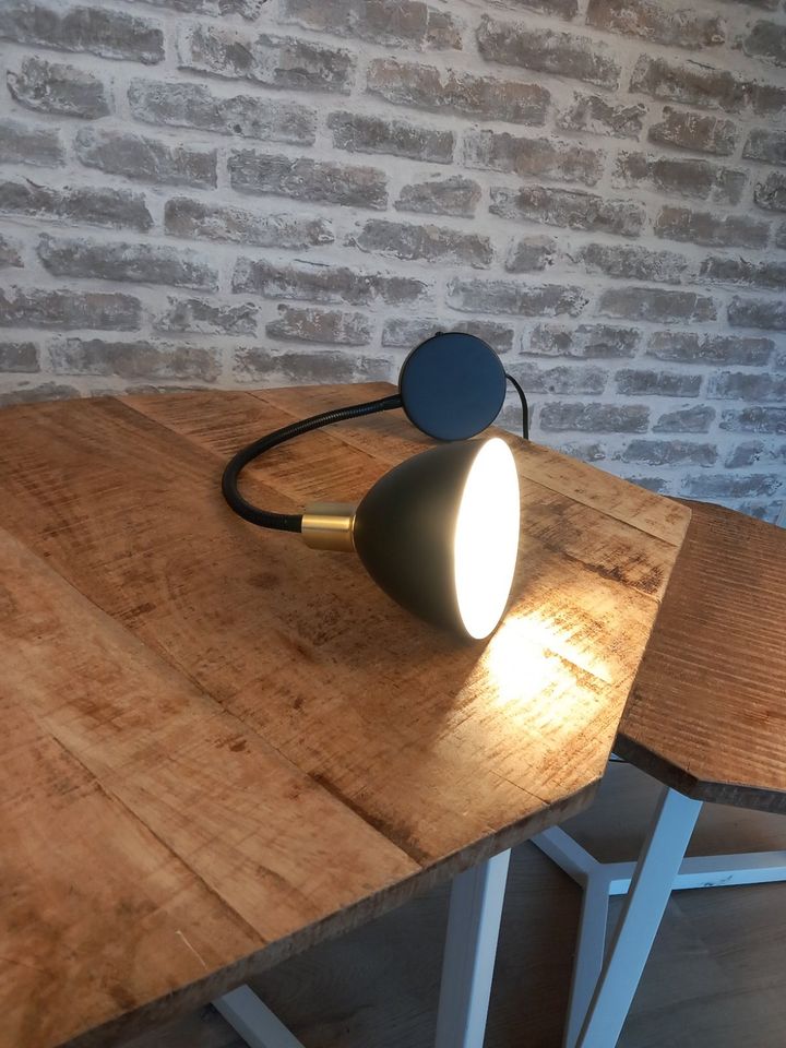 Lindby Genora Wandlampe in Bremen