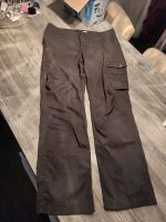 Herrenhose Frilufts RAZNAS Pants Gr. 52 Ludwigslust - Landkreis - Neustadt-Glewe Vorschau