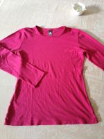 Trigema Shirt langarm pink XS 164 wie Neu Hamburg-Nord - Hamburg Langenhorn Vorschau