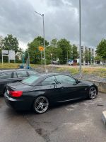 E93 330i lci M packet Harman kardon Baden-Württemberg - Owen Vorschau