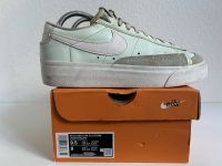 Nike Blazer Low Platform Damenschuhe-41-Sneaker Trainer Dunk Berlin - Pankow Vorschau