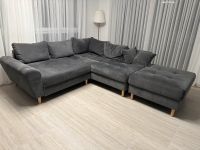 Verkaufe Sofa mit Schlaffunktion Baden-Württemberg - Pfaffenhofen Vorschau