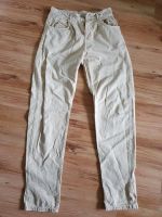 Jeanshose,  beige,  W32 Aachen - Aachen-Mitte Vorschau