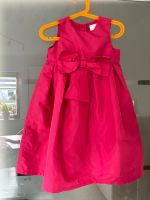 Schickes Kleid Gr 104 pink Bayern - Untermerzbach Vorschau