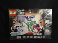 LEGO Studios 1349 Steven Spielberg Moviemaker Leipzig - Schleußig Vorschau