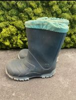 Elefanten Gummistiefel Größe 24 Bayern - Feucht Vorschau