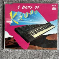 CD – BOYS OF K-2000 – PLEASE TURN UP THE BASS (MAXI SINGLE) Wandsbek - Hamburg Rahlstedt Vorschau