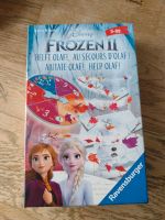 Frozen 2 Helft Olaf Spiel Nordrhein-Westfalen - Bad Laasphe Vorschau