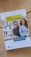 Lehrbuch "Unsere Sozialversicherung" Essen - Rüttenscheid Vorschau