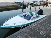 Sportboot Fletcher Arrowstreak 160 Mercury 135PS und Trailer Nordrhein-Westfalen - Datteln Vorschau