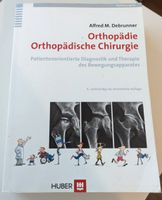 Orthopädie / Orhopädische Chirurgie Alfred Debrunner Rheinland-Pfalz - Trier Vorschau