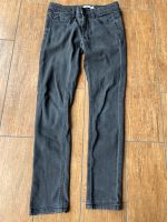 Name It Jeans skinny schwarz Größe 140 Brandenburg - Eberswalde Vorschau