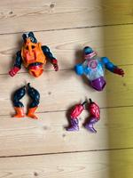 Action Figuren He-Man 80er Lingen (Ems) - Brögbern Vorschau