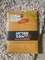 Hidden Games - Der 1. Fall Niedersachsen - Peine Vorschau