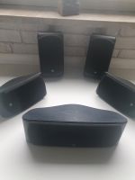 JBL Boxen 5.1 System Nordrhein-Westfalen - Mülheim (Ruhr) Vorschau